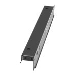 Adam Hall 19" LED Array Rack Light 1 U multicolor - Image 4