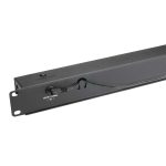 Adam Hall 19" LED Array Rack Light 1 U multicolor - Image 5