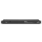 Adam Hall 19" LED Array Rack Light 1 U white - Image 2