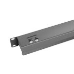 Adam Hall 19" LED Sensor rack light 1 U white - Image 4