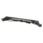 Adam Hall Dual Gooseneck Cold White COB LED Rack Light - Image 3