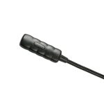 Adam Hall Dual Gooseneck Cold White COB LED Rack Light - Image 6