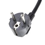 Adam Hall 6-Outlet Power Strip With On/Off Switch - Image 2
