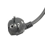 Adam Hall 3-Outlet Power Strip 5m cable length - Image 2