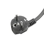 Adam Hall 6-Outlet Power Strip 5m cable length - Image 2