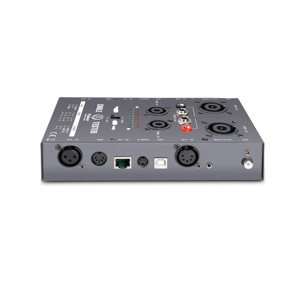 Adam Hall Pro AHMCTXL V2 - Image 2