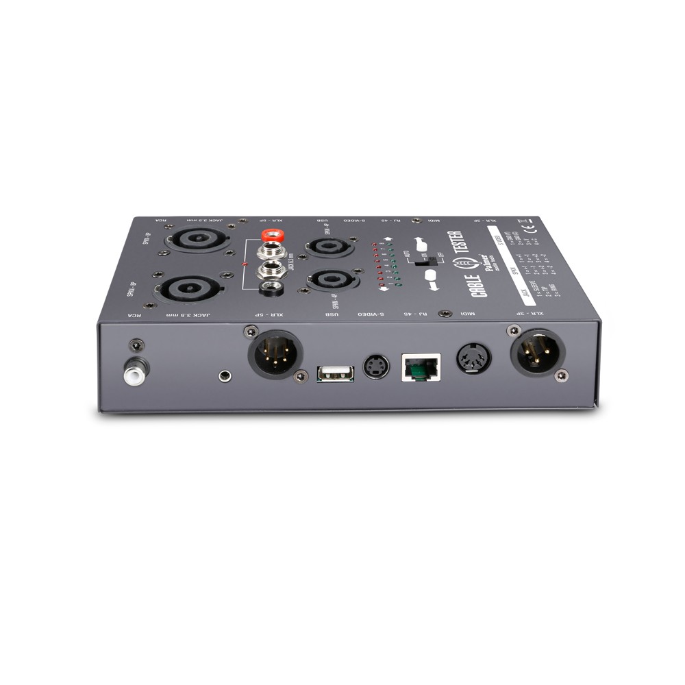 Adam Hall Pro AHMCTXL V2 - Image 3