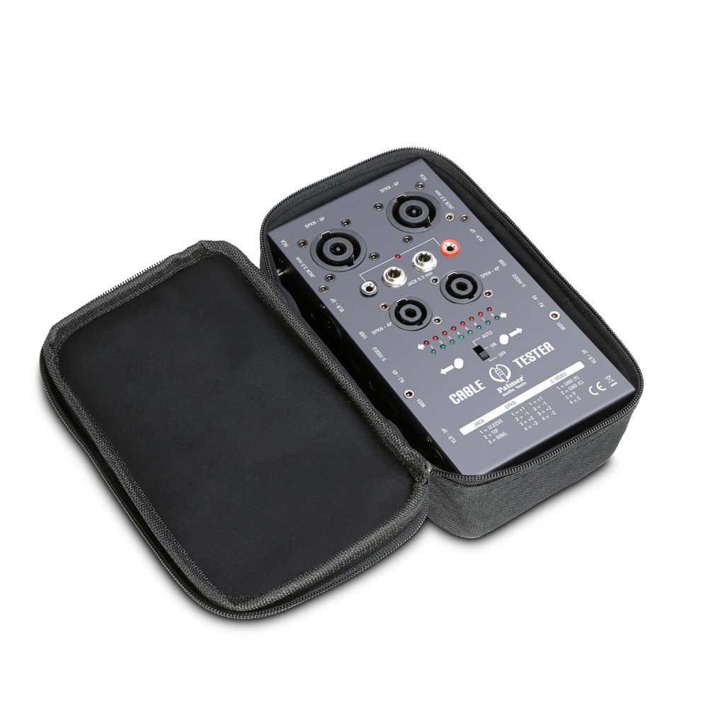 Adam Hall Pro AHMCTXL V2 - Image 4