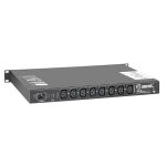 Adam Hall Power Conditioner with rack lighting - Image 3