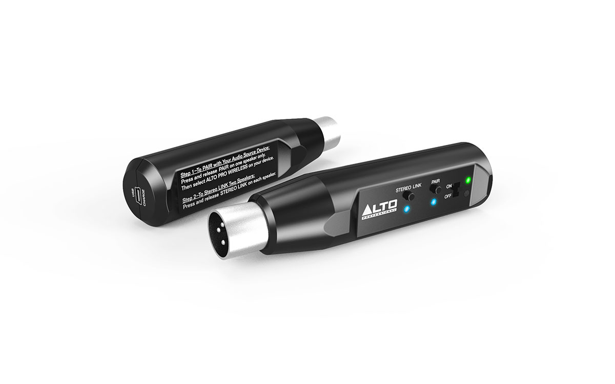 ALTO Bluetooth Total - Image 2