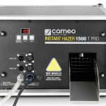 INSTANT HAZER 1500 T PRO + cestovní case - Image 5
