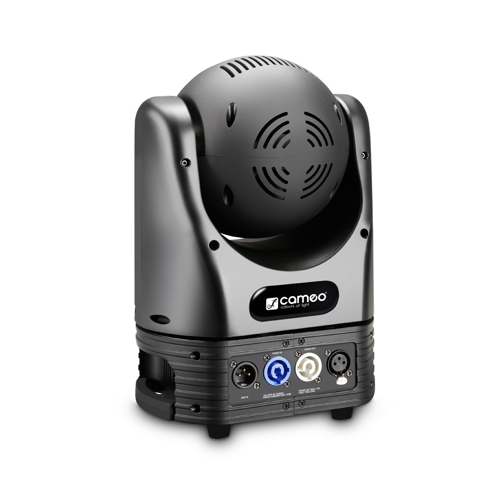 Cameo MOVO® BEAM Z 100 - Image 2