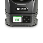 Cameo MOVO® BEAM Z 100 - Image 3
