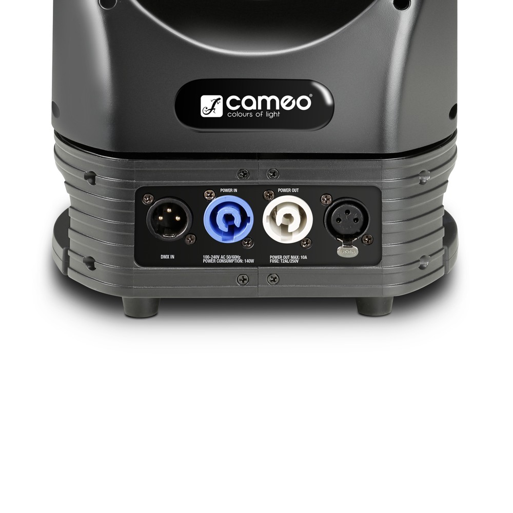 Cameo MOVO® BEAM Z 100 - Image 4