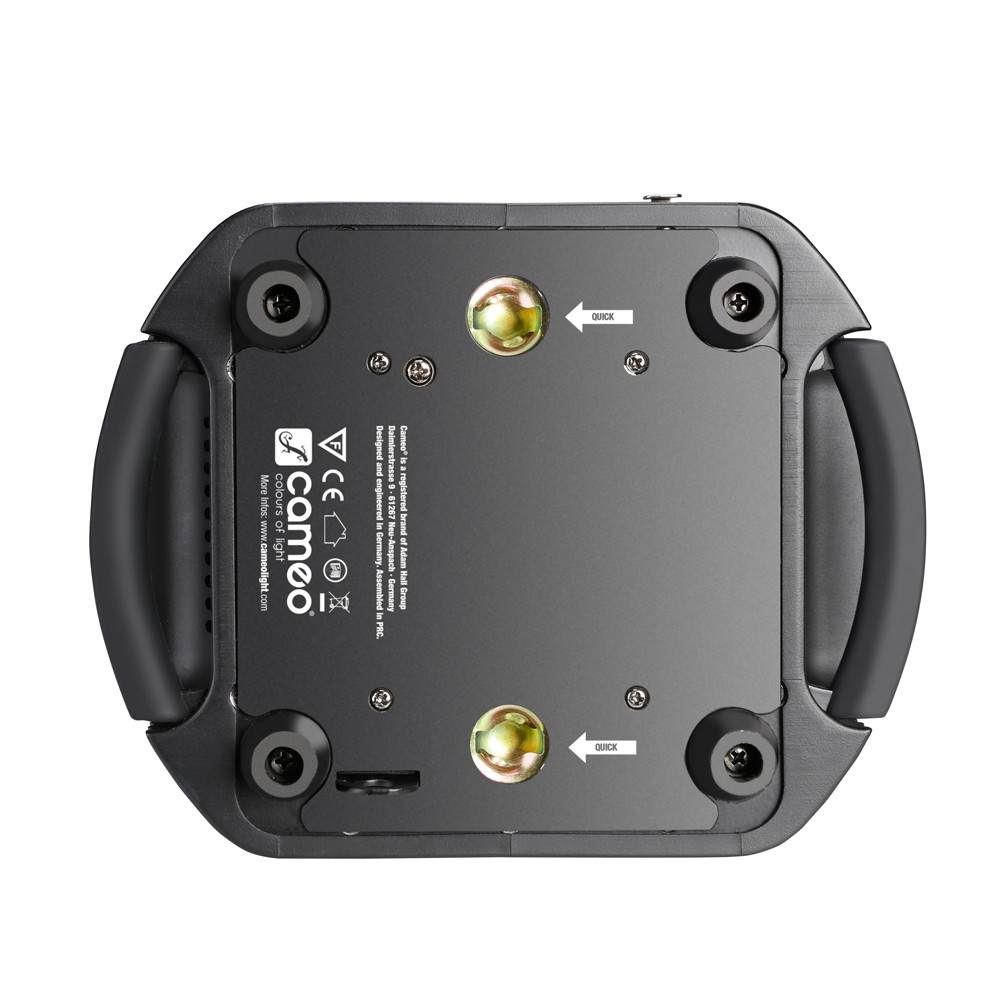 Cameo MOVO® BEAM Z 100 - Image 5