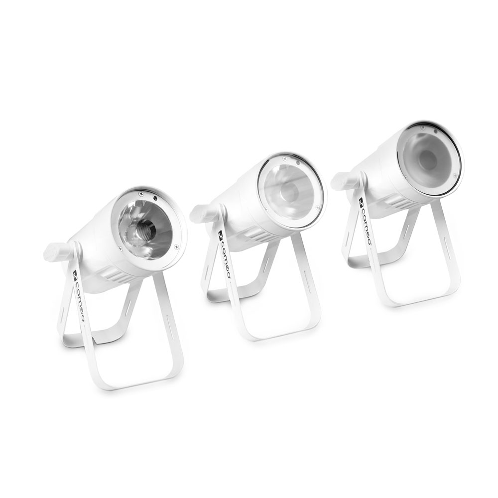 CAMEO Q-Spot 15 W WH - Image 7