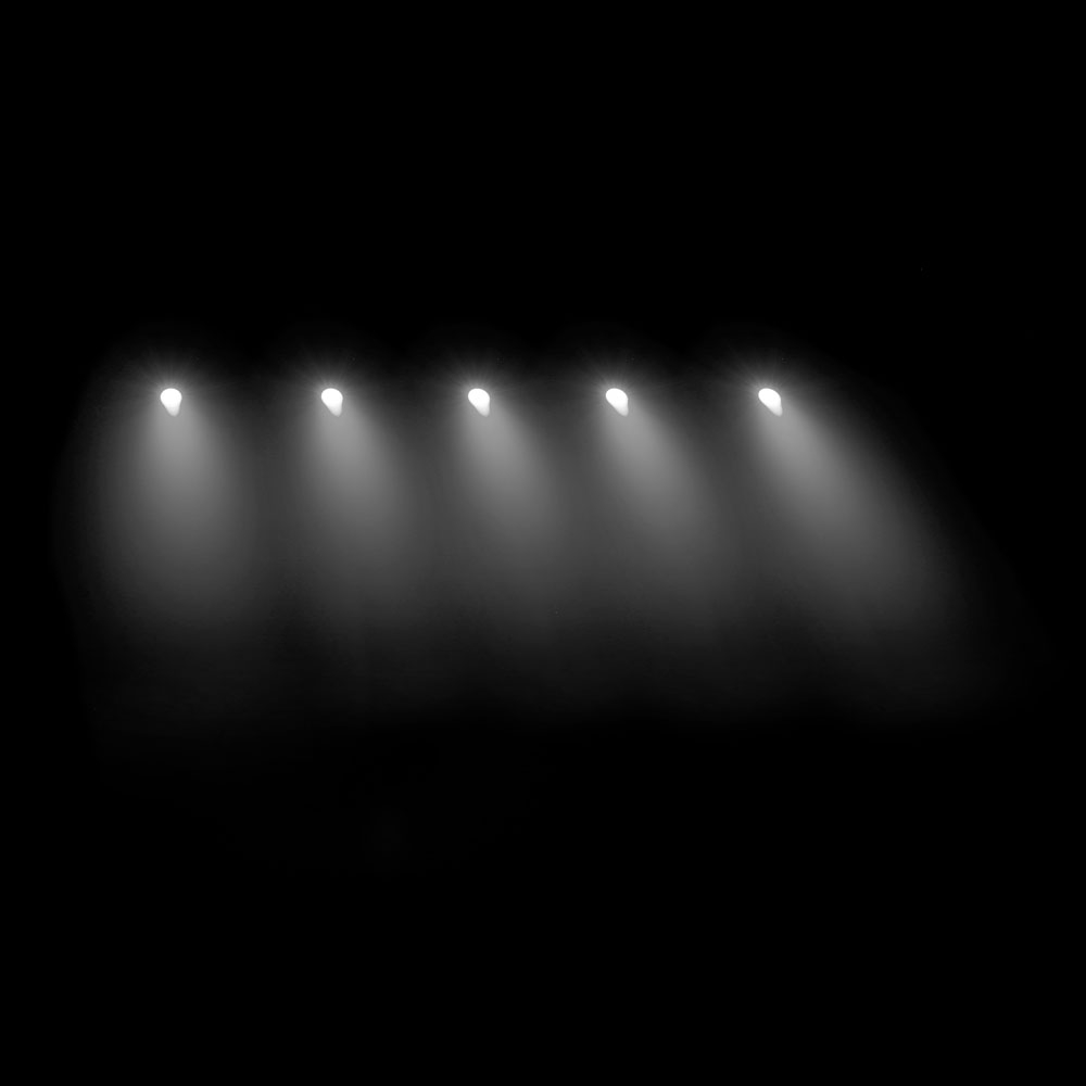 CAMEO Q-Spot 15 W WH - Image 4