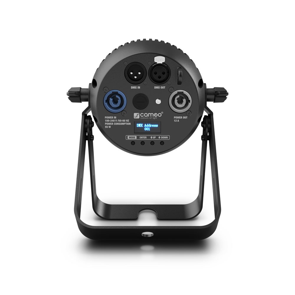 Cameo Q-SPOT 40 RGBW - Image 5