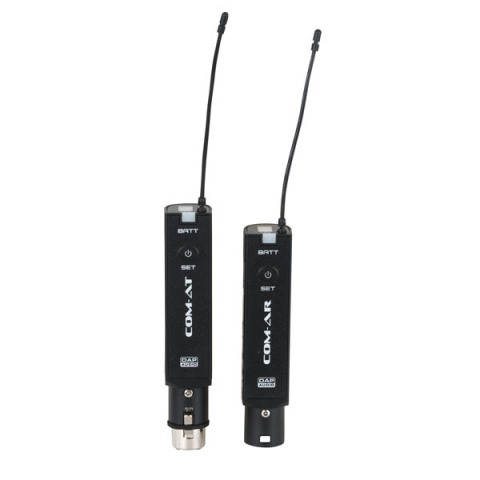 DAP Audio COM-ART Wireless audio set - Image 2