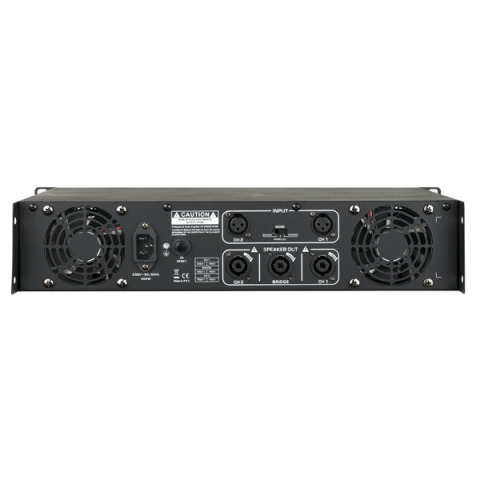DAP-Audio HP-500 - Image 2