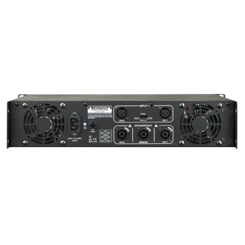 DAP-Audio HP-900 - Image 2