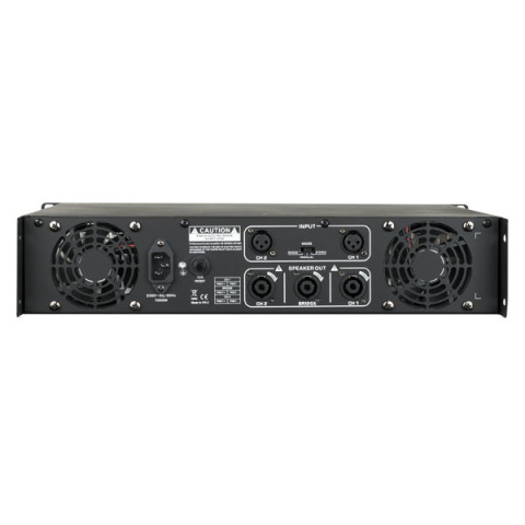 DAP-Audio HP-1500 - Image 2
