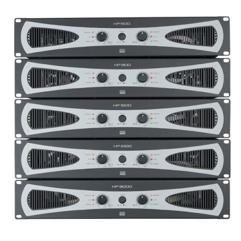 DAP-Audio HP-1500 - Image 4