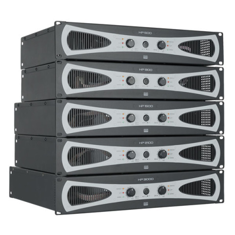DAP-Audio HP-1500 - Image 5