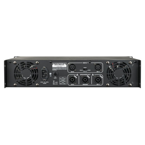 DAP-Audio HP-2100 - Image 2