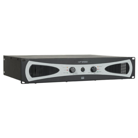 DAP-Audio HP-2100 - Image 3