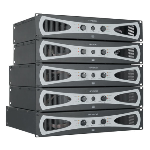 DAP-Audio HP-2100 - Image 5