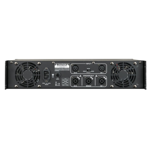 DAP-Audio HP-3000 - Image 2