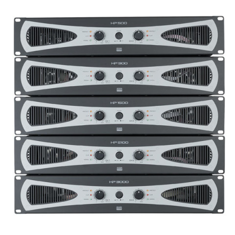 DAP-Audio HP-3000 - Image 3