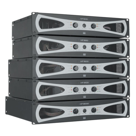 DAP-Audio HP-3000 - Image 4