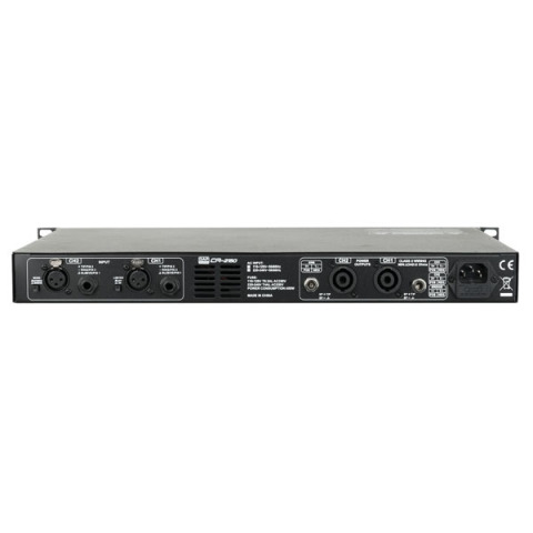 DAP-Audio CA-2150 - Image 2