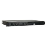 DAP-Audio CA-4150 + Crossover - Image 2