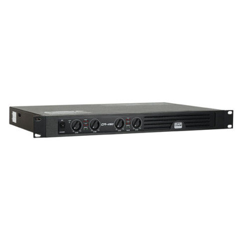 DAP-Audio CA-4150 + Crossover - Image 2