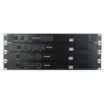 DAP-Audio CA-4150 + Crossover - Image 3
