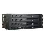 DAP-Audio CA-4150 + Crossover - Image 4