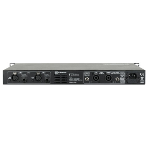 DAP-Audio CA-2300 - Image 2