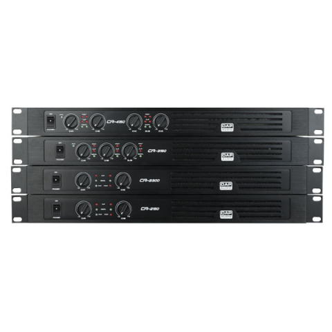 DAP-Audio CA-2300 - Image 4