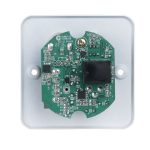 DAP Audio MA-8120WP Wall Control Panel - Image 2