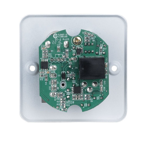 DAP Audio MA-8120WP Wall Control Panel - Image 2
