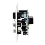 DAP Audio MA-8120WP Wall Control Panel - Image 3