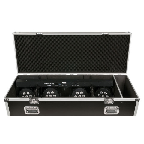 DAP-Audio case for for 4x compact light sets - Image 4