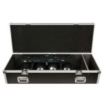 DAP-Audio case for for 4x compact light sets - Image 5