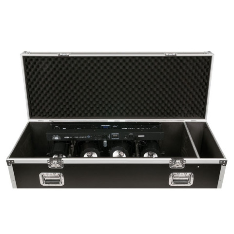 DAP-Audio case for for 4x compact light sets - Image 5