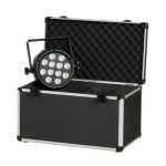 DAP AUDIO Case for 4x Club par Value Line - Image 4