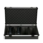 DAP AUDIO Case for 4x Club par Value Line - Image 5