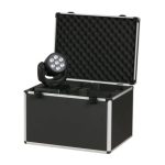DAP-Audio Case for 4x Kanjo Wash/Spot Value Line - Image 4